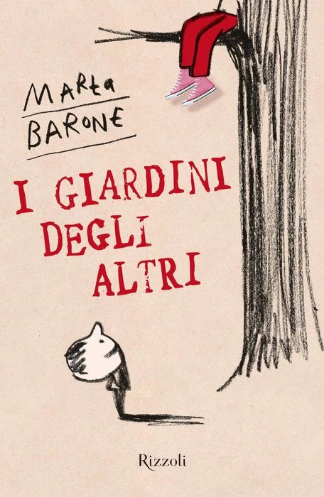 I giardini degli altri