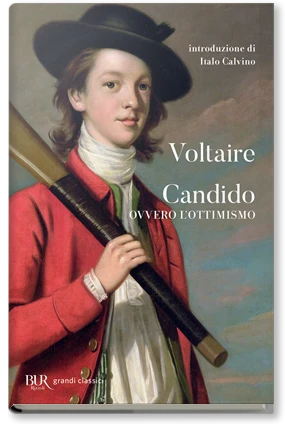Candido ovvero l'ottimismo