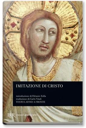 Imitazione di Cristo