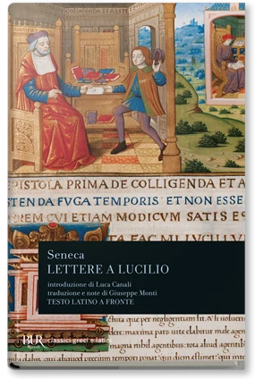Lettere a Lucilio