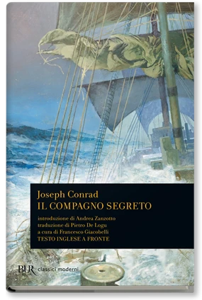 Il compagno segreto