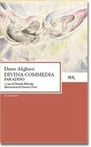La divina Commedia. Paradiso