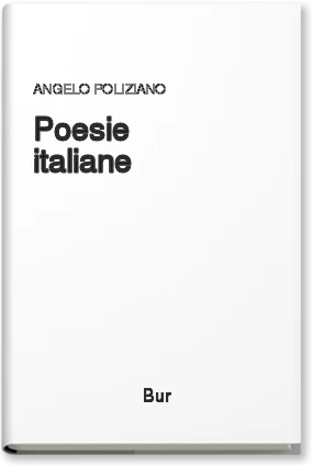 Poesie italiane