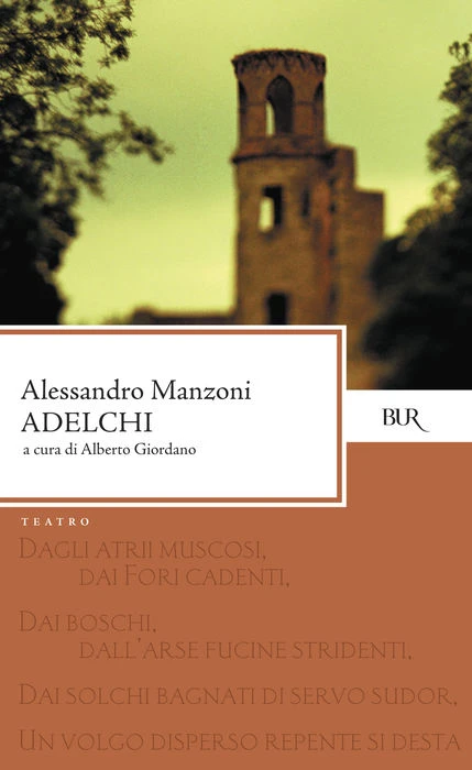 Adelchi