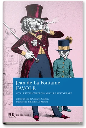 Favole