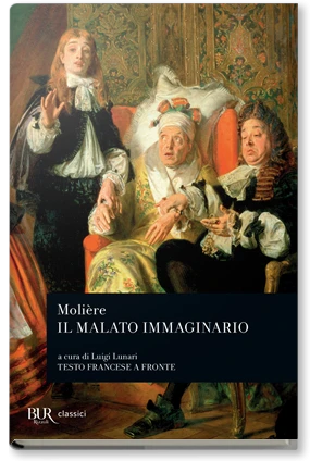 Il malato immaginario