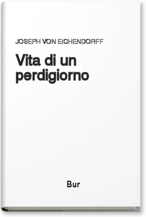 Vita di un perdigiorno