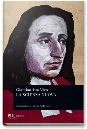 La scienza nuova