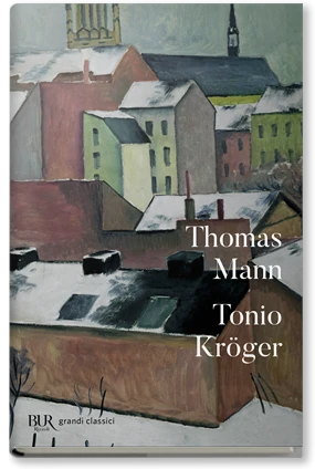 Tonio Kröger