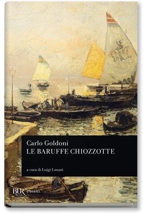 Le baruffe chiozzotte