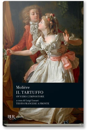 Il tartuffo ovvero l'impostore