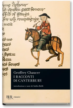 I racconti di Canterbury