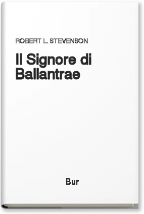 Il signore di Ballantrae