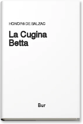 La cugina Betta