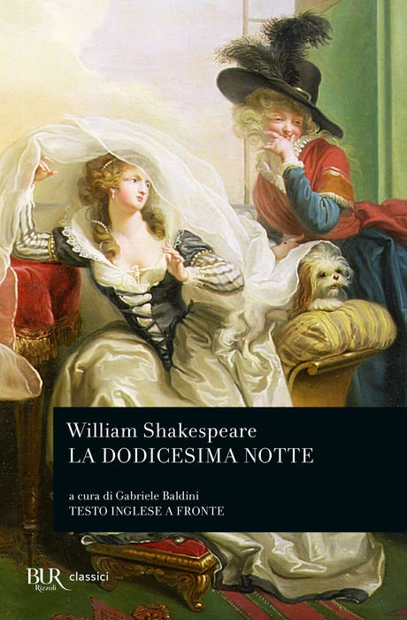 La dodicesima notte