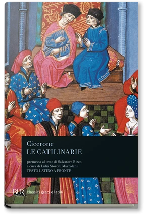 Le catilinarie