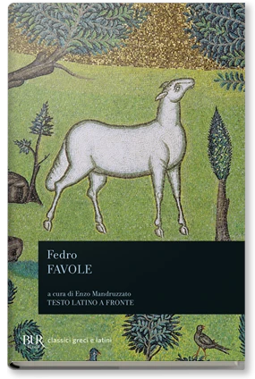 Favole