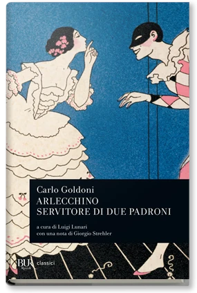 Arlecchino servitore di due padroni