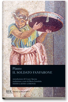 Il soldato fanfarone