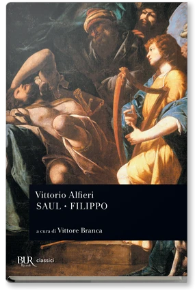Saul. Filippo