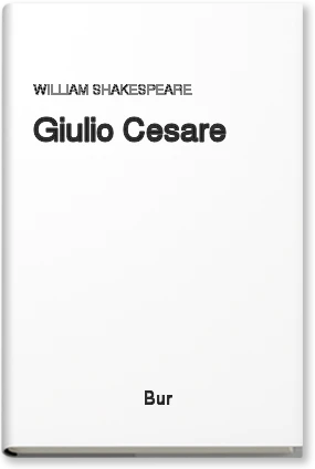 Giulio Cesare