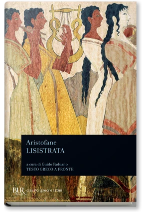 Lisistrata