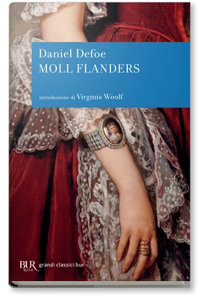 Moll Flanders