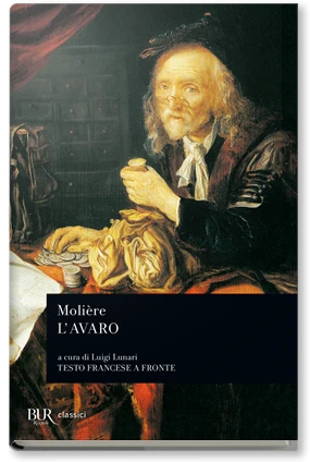 L'avaro