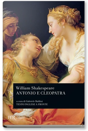 Antonio e Cleopatra