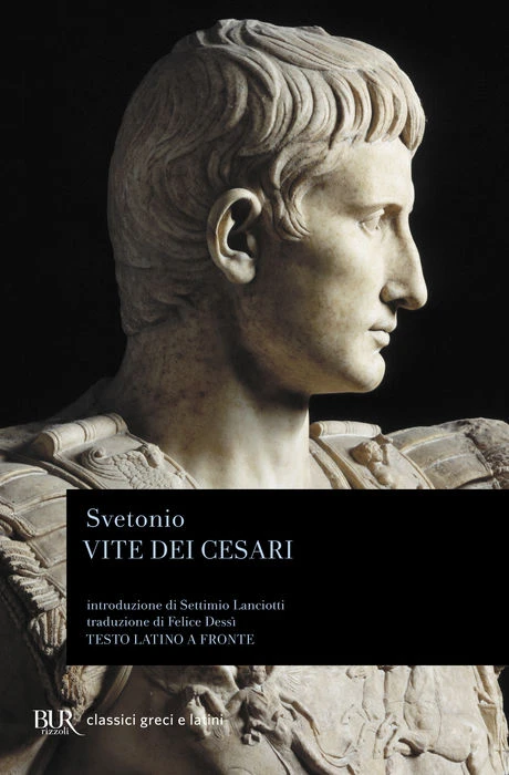 Vite dei Cesari