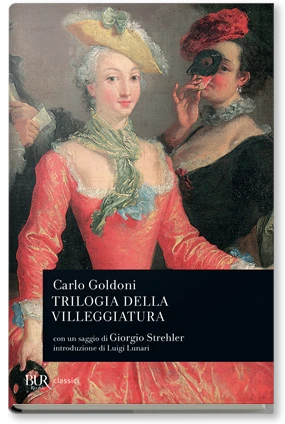 Trilogia della villeggiatura