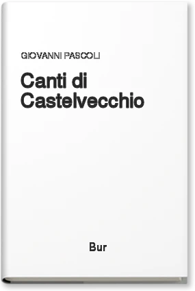Canti di Castelvecchio