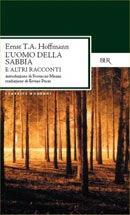 L' uomo della sabbia e altri racconti