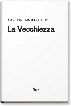 La vecchiezza