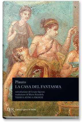La casa del fantasma