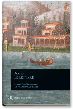Le lettere