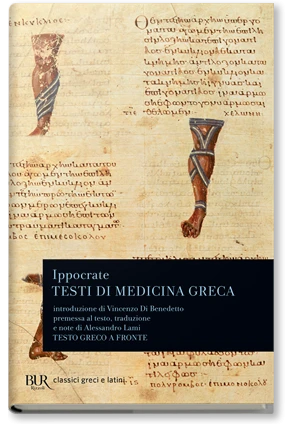 Testi di medicina greca