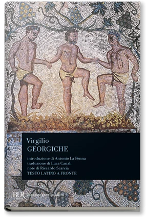 Georgiche