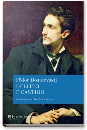 Delitto e castigo