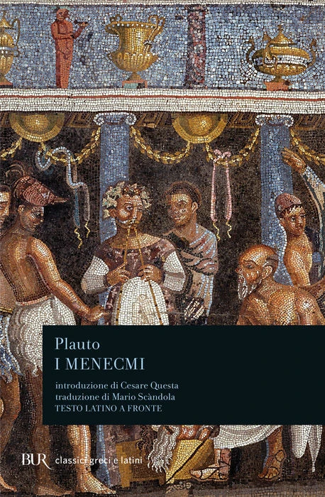 I menecmi