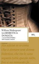 La bisbetica domata