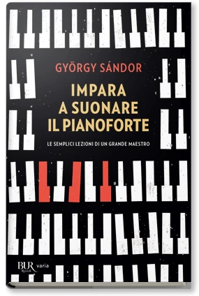 Impara a suonare il pianoforte