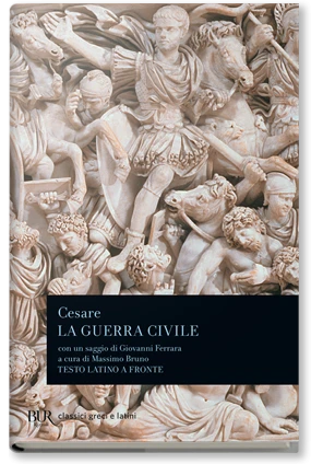 La guerra civile