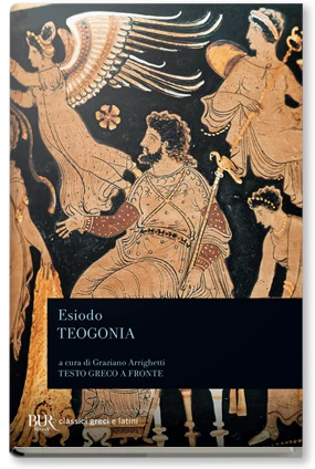 Teogonia