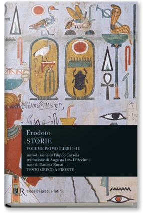 Storie (libri I-II). Vol. 1