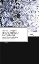 Le solitudini e altre poesie