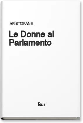 Le donne al Parlamento