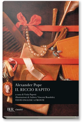 Il riccio rapito