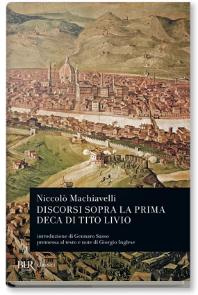 Discorsi sopra la prima deca di Tito Livio