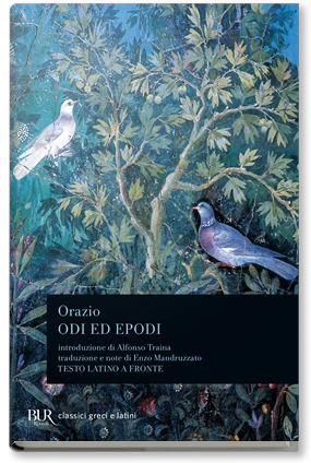 Odi ed Epodi